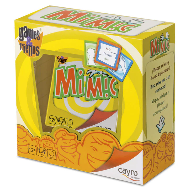 Juego Mi Mic - Image 4