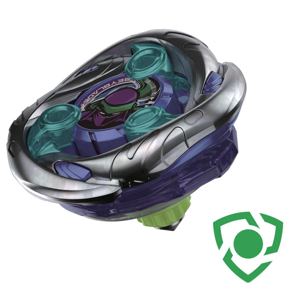 Juego Shadow Shinobi Beyblade X - Image 5