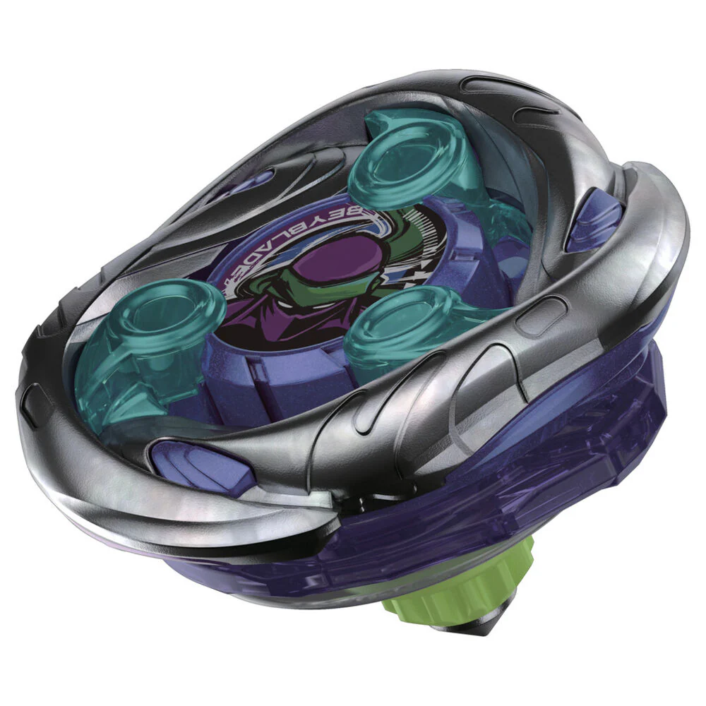 Juego Shadow Shinobi Beyblade X - Image 7