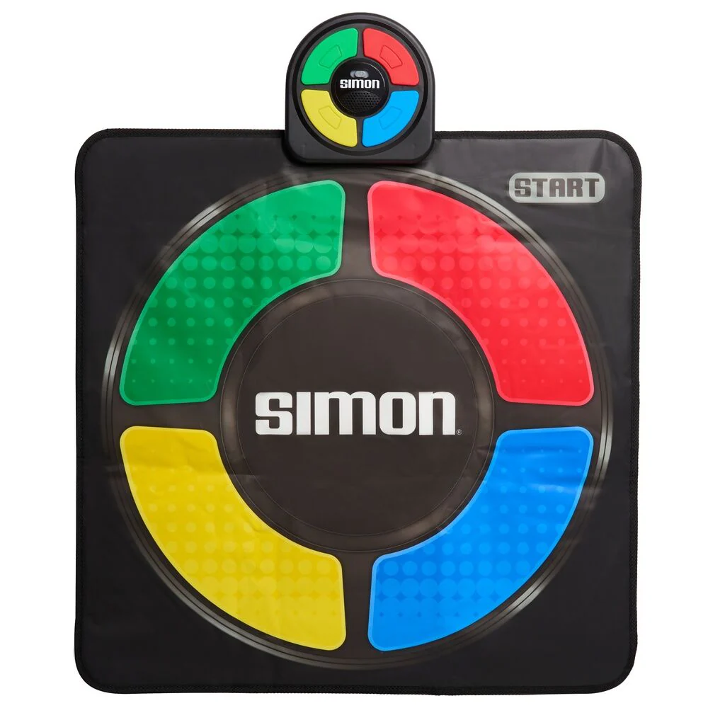 Juego Simon Jump Hasbro - Image 2