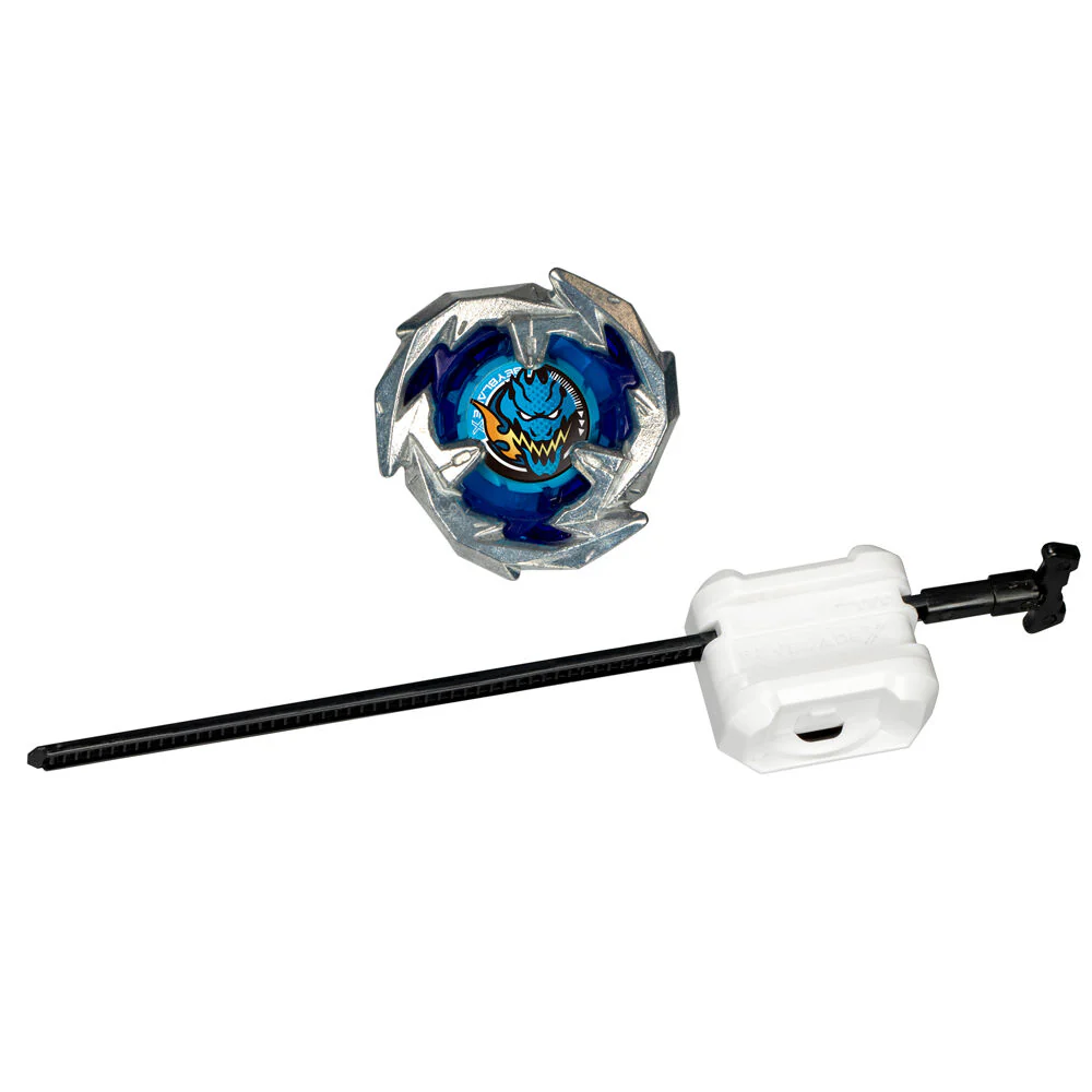 Juego Sword Dran 3-60F Beybladex - Image 2