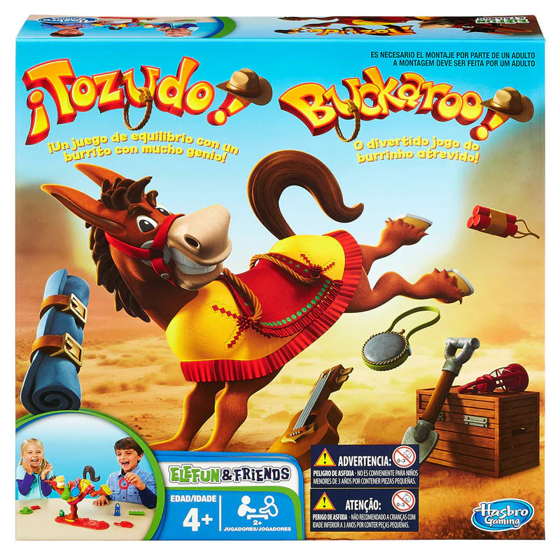 Juego Tozudo - Image 4