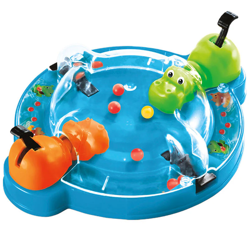 Juego Tragabolas Grab & Gro! - Image 2