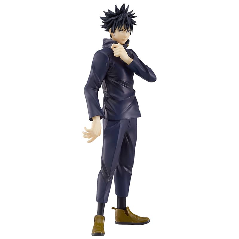 JUJUTSU KAISEN - Figurine POP UP PARADE Megumi Fushiguro - 18cm