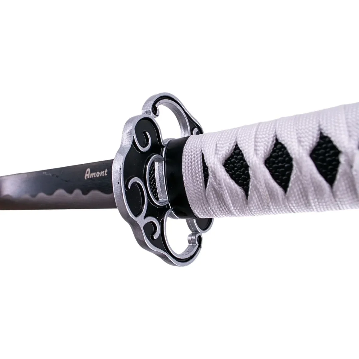 Katana de Chihiro de Kagurabachi - Mango Blanco - Image 3