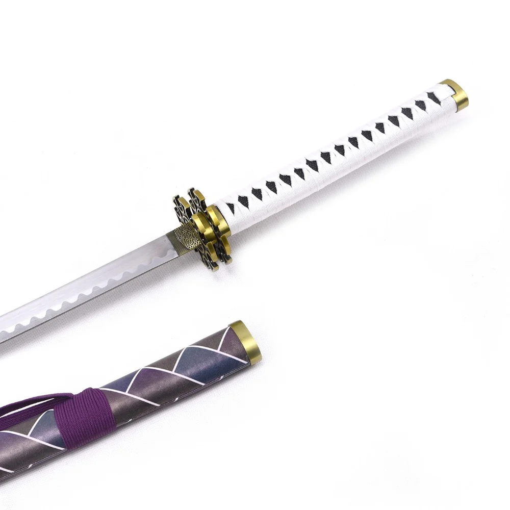 Katana de Ishida Masamune de Touken Ranbu - Image 4