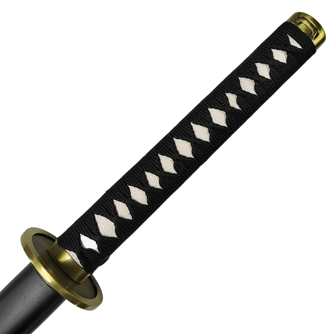 Katana decorativa de Hayakawa Aki – Chainsaw Man - Image 2