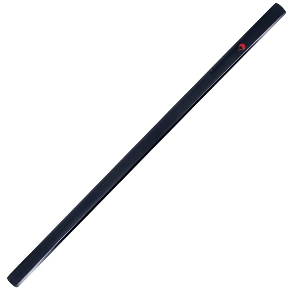 Katana Decorativa de Sasuke Uchiha Negra de Naruto - Image 3