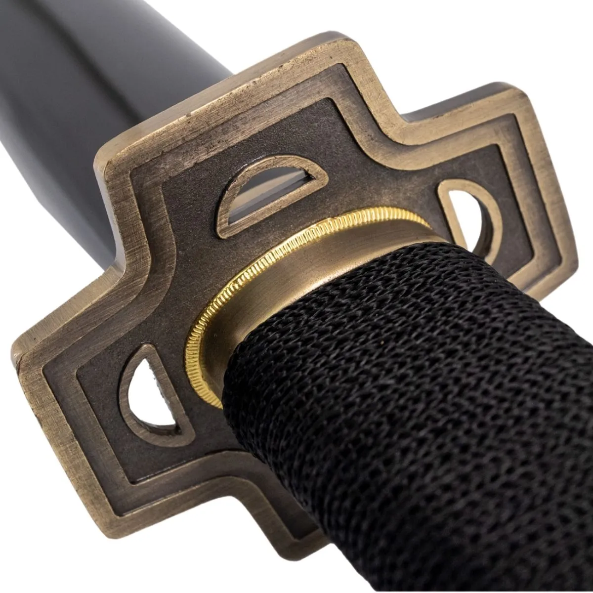 Katana Funcional Yubashiri de Zoro – One Piece - Image 5