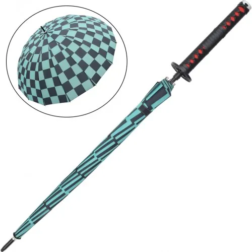 Katana Paraguas de Tanjiro Kamado (ZS650YS-5)