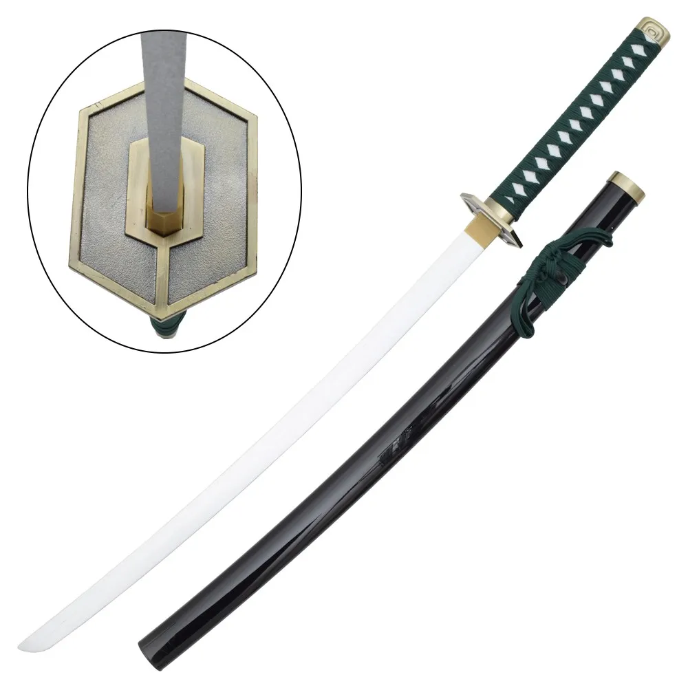 Katana Zanpakuto Kyoka - Suigetsu de Sosuke Aizen de Bleach - Image 4