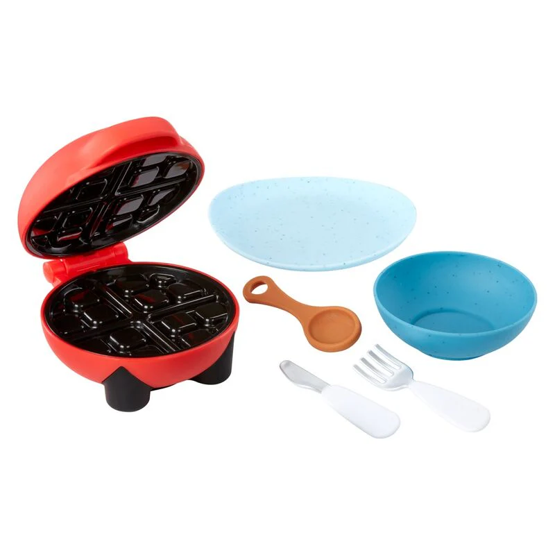 Kit Gofres Creative Chefs - Image 2