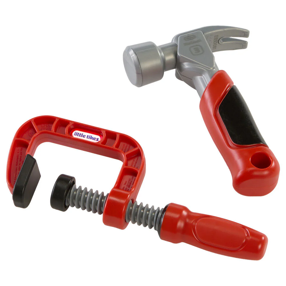 Kit Martillos Y Clavos Creative Construction - Image 3