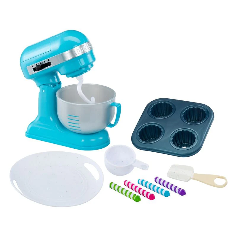 Kit Panaderia Creative Chefs - Image 4