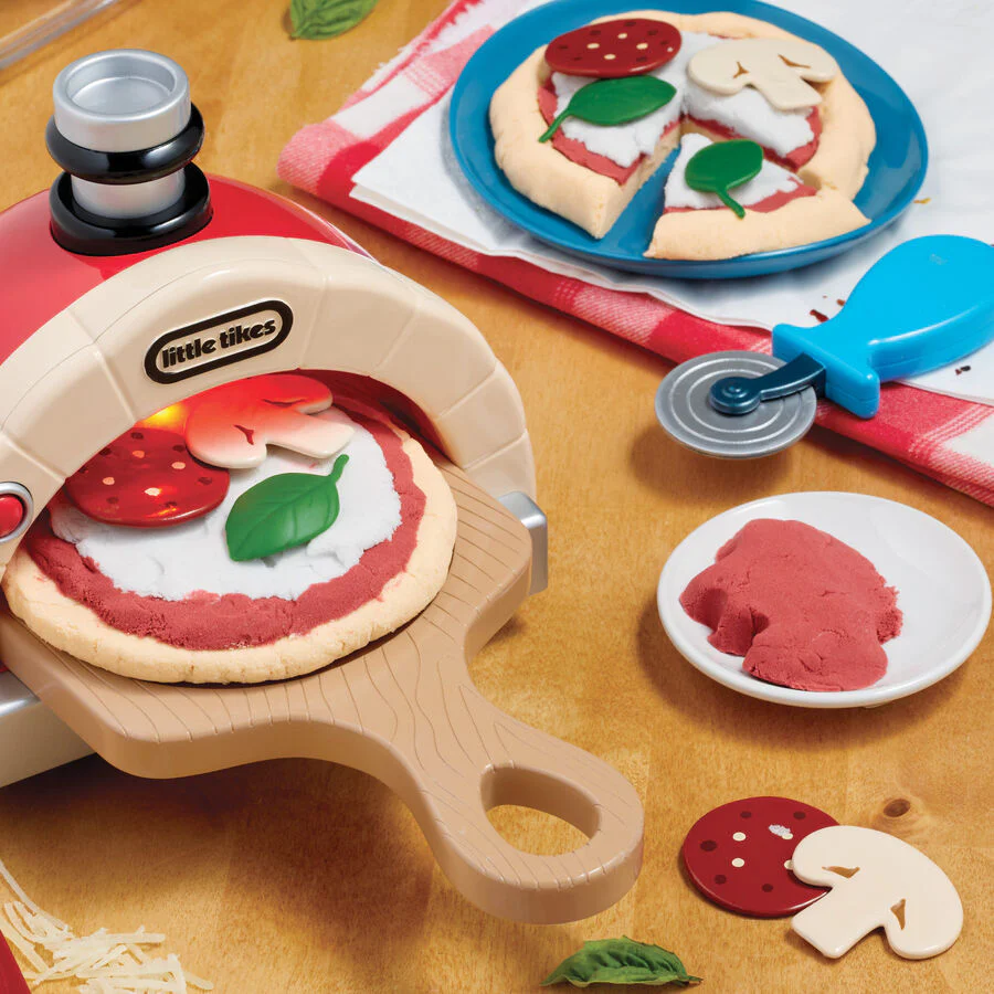 Kit Pizza Creative Chefs - Image 20