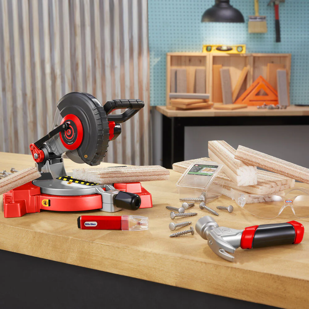 Kit Sierra Electrica Creative Construction - Image 2