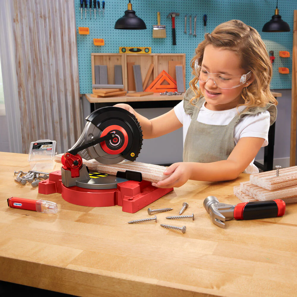 Kit Sierra Electrica Creative Construction - Image 3