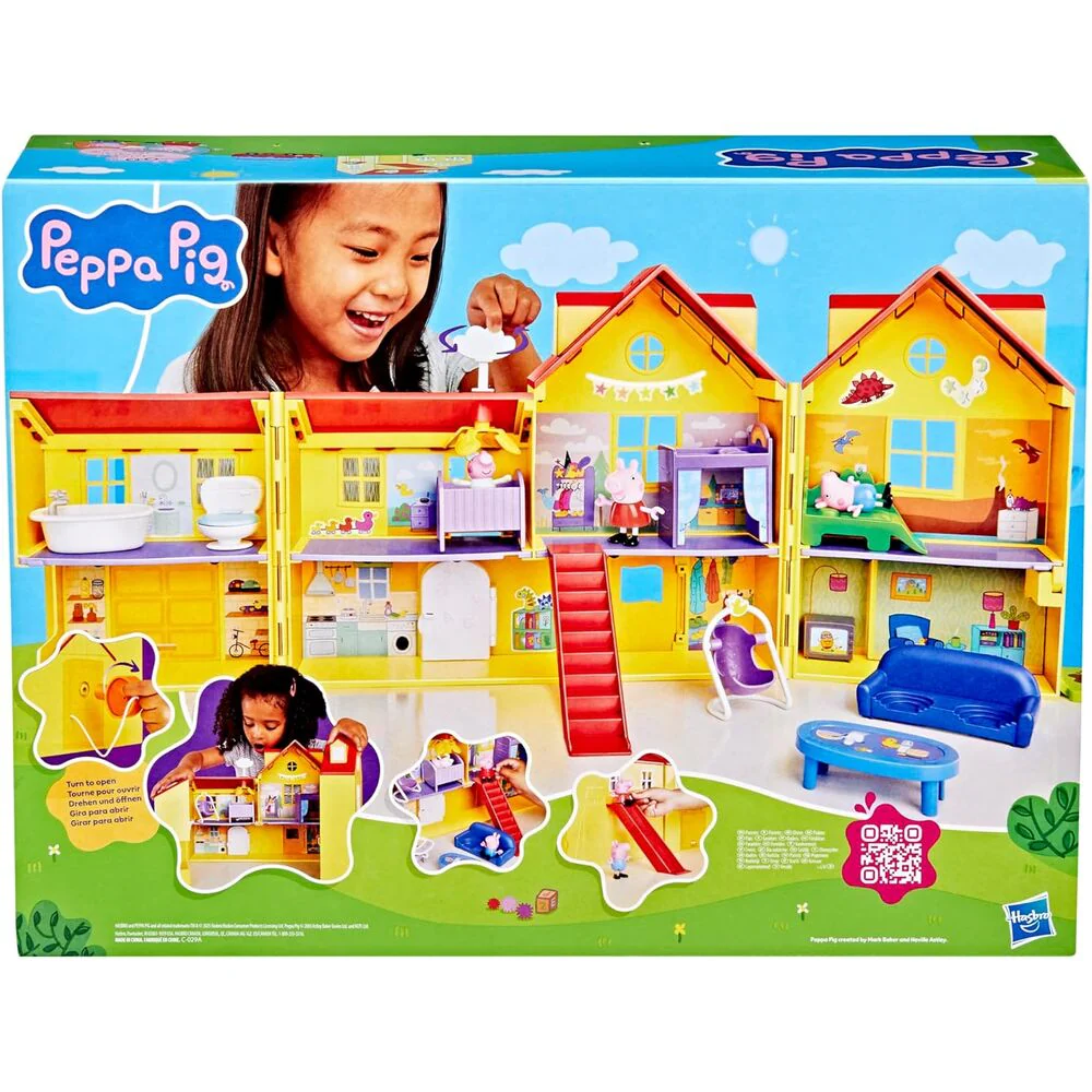 La Casa De Peppa Pig - Image 3