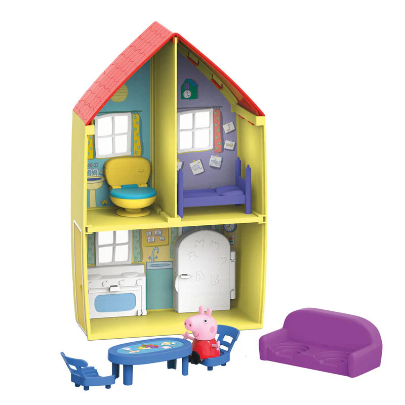 La Casa De Peppa Pig - Peppa Pig - Image 3