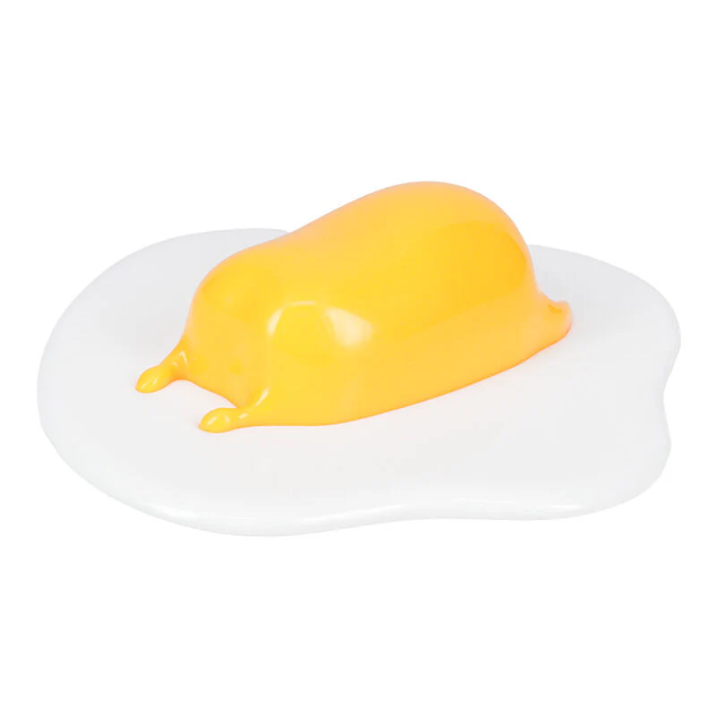 Lampara 3D Gudetama - Image 2