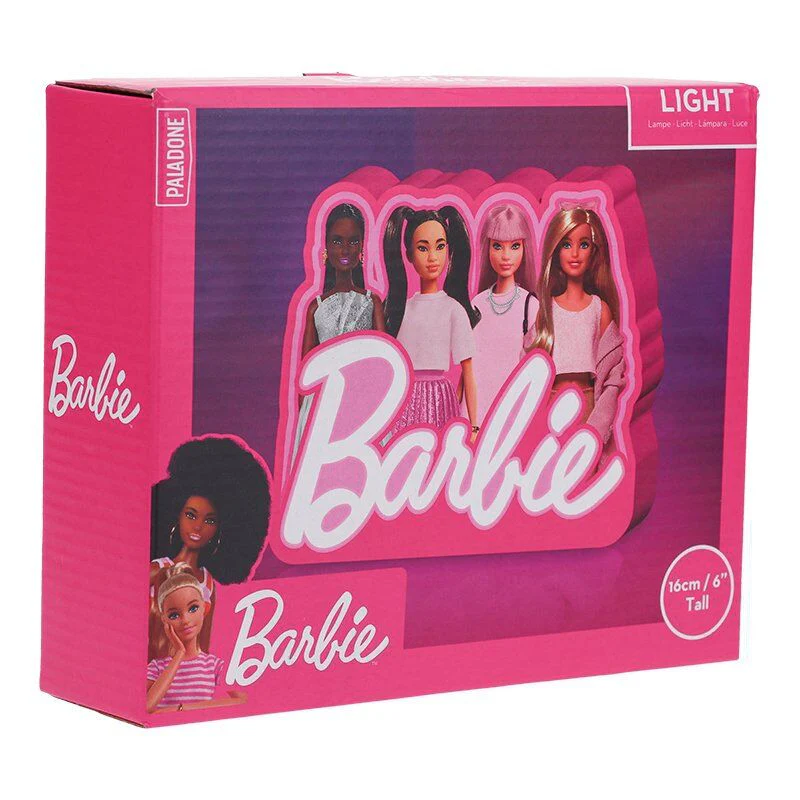 Lampara Barbie - Image 3