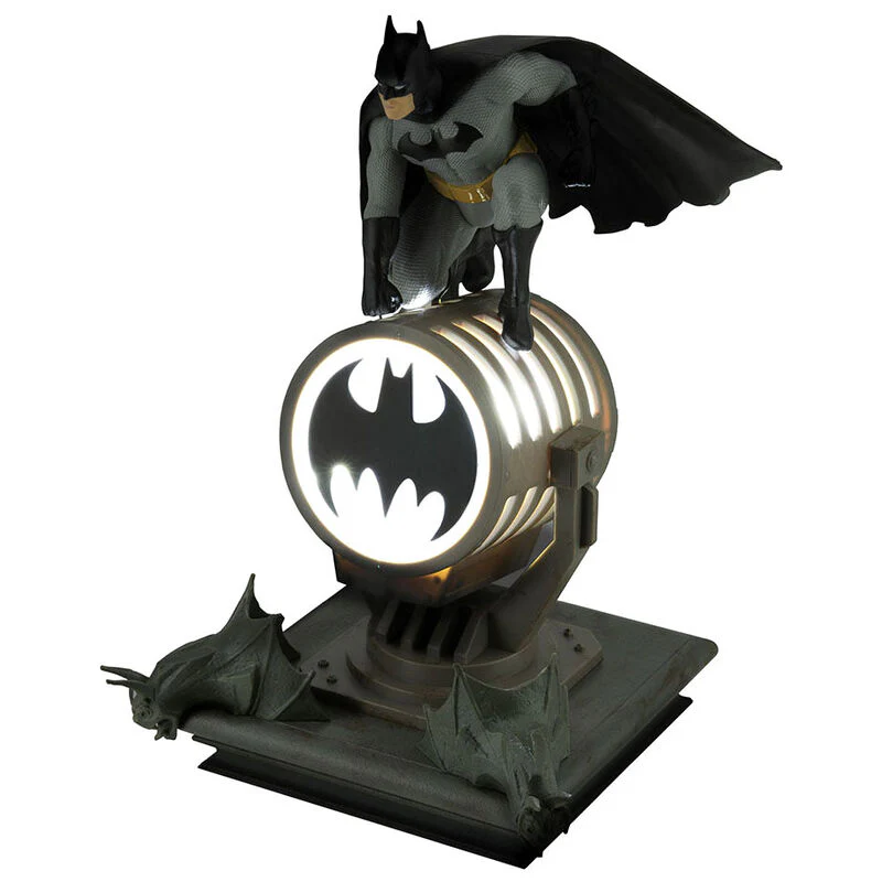 Lampara Batman Dc Comics - Image 4