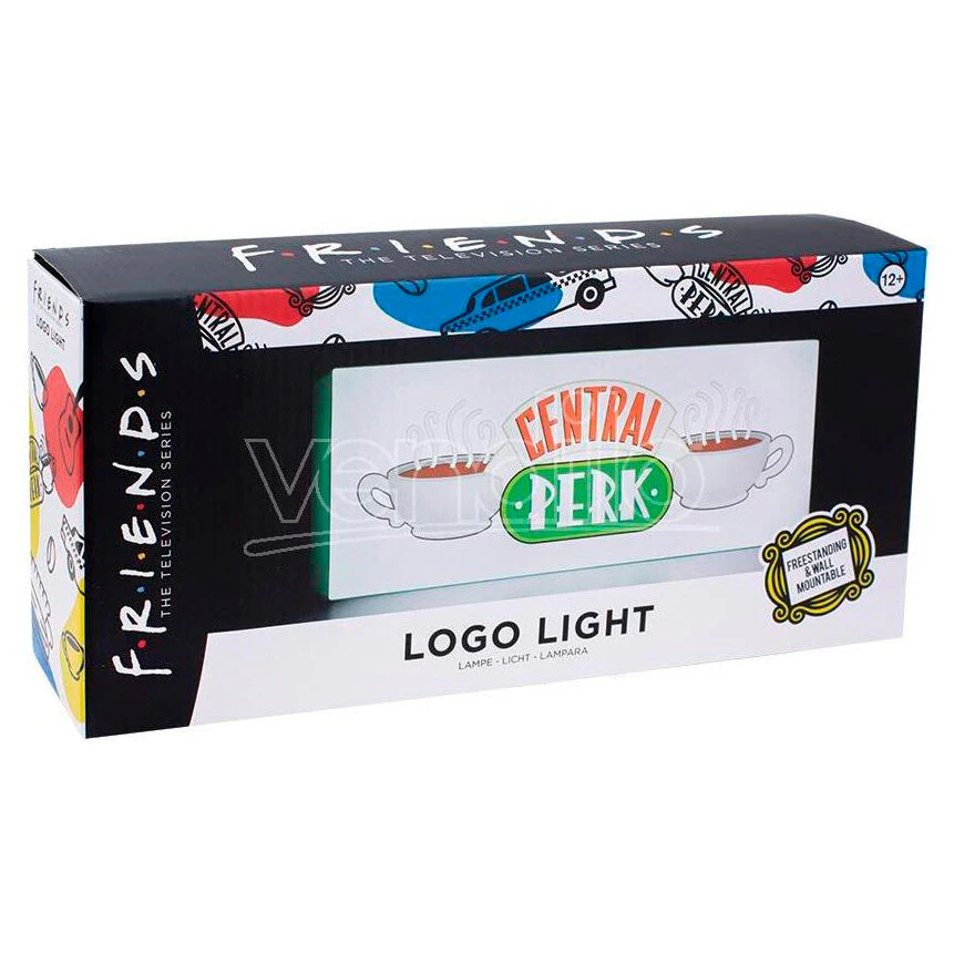 Lampara Central Perk Friends - Image 3