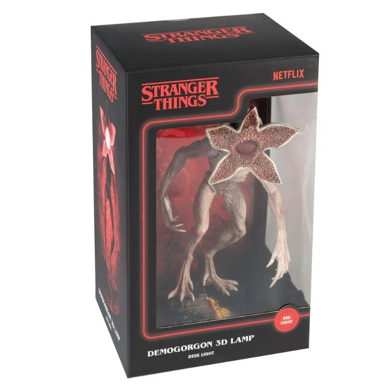 Lampara Demogorgon Stranger Things - Image 2