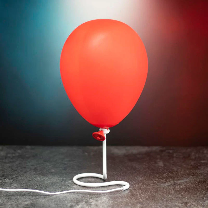 Lampara Globo Pennywise It - Image 2