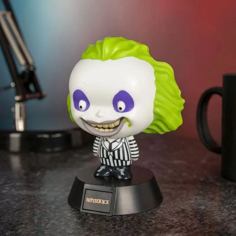 Lampara Icon Beetlejuice - Image 3