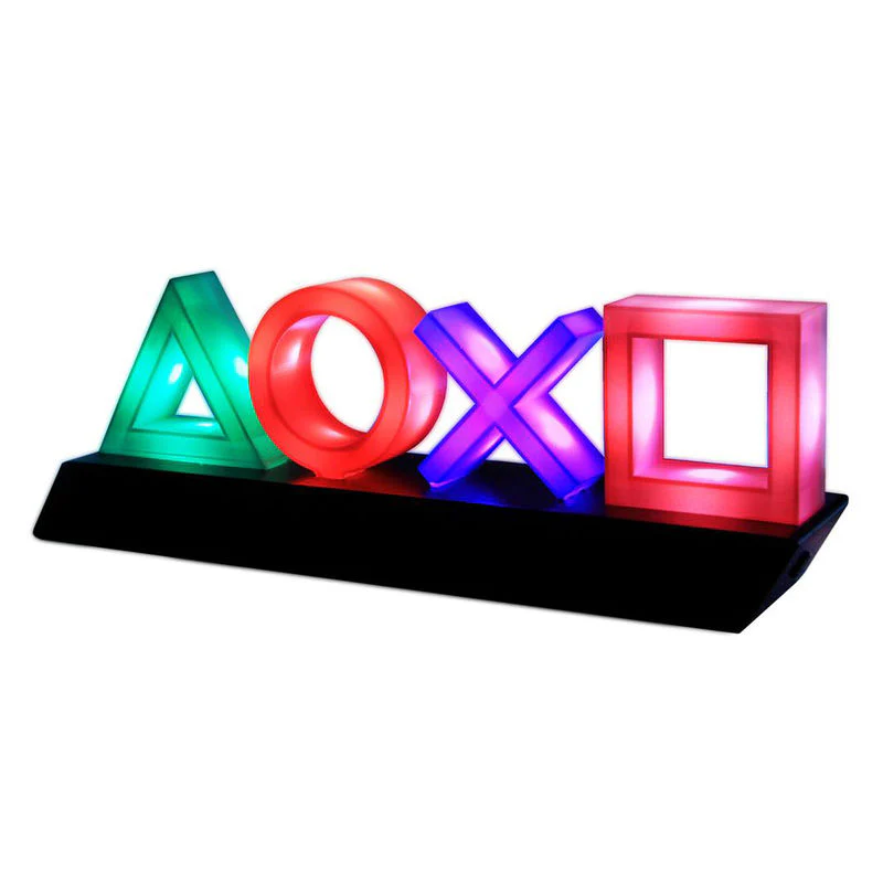 Lampara Iconos Playstation - Image 3