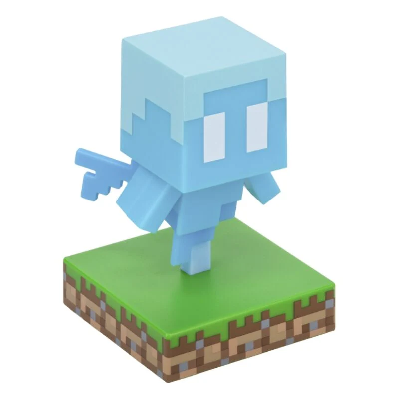Lampara Icons Allay Minecraft 11Cm - Image 2