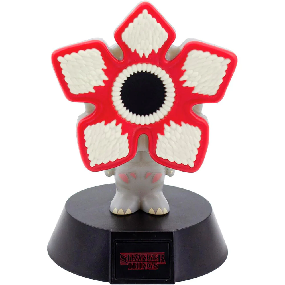 Lampara Icons Demogordon Stranger Things 12Cm - Image 2