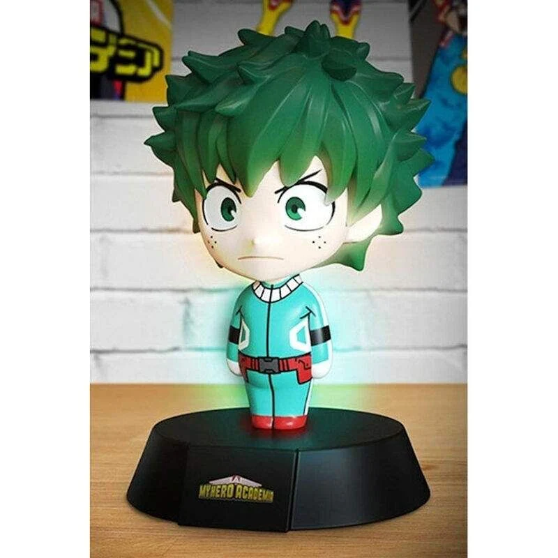 Lampara Icons Izuku Midoriya My Hero Academia 12Cm - Image 2