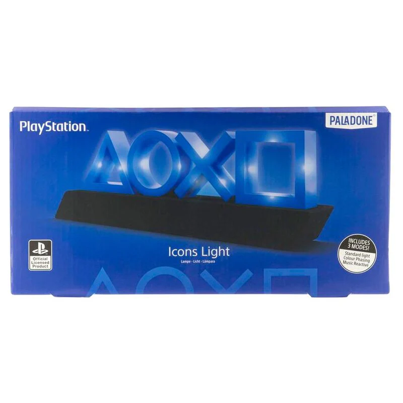 Lampara Icons Light Ps5 Playstation - Image 4
