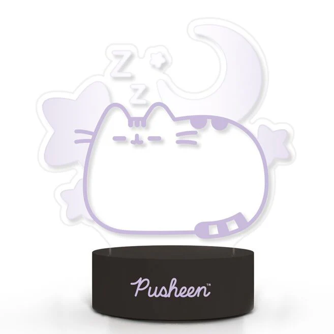 Lampara Led Dreams Pusheen - Image 2