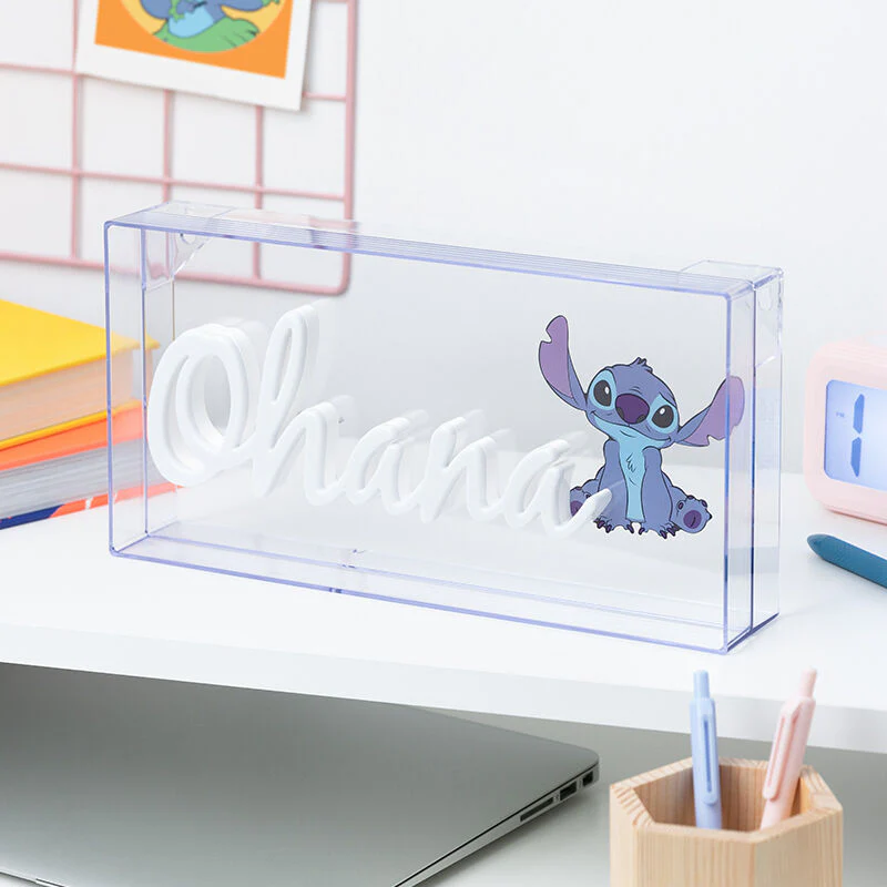 Lampara Led Ohana Disney - Image 3