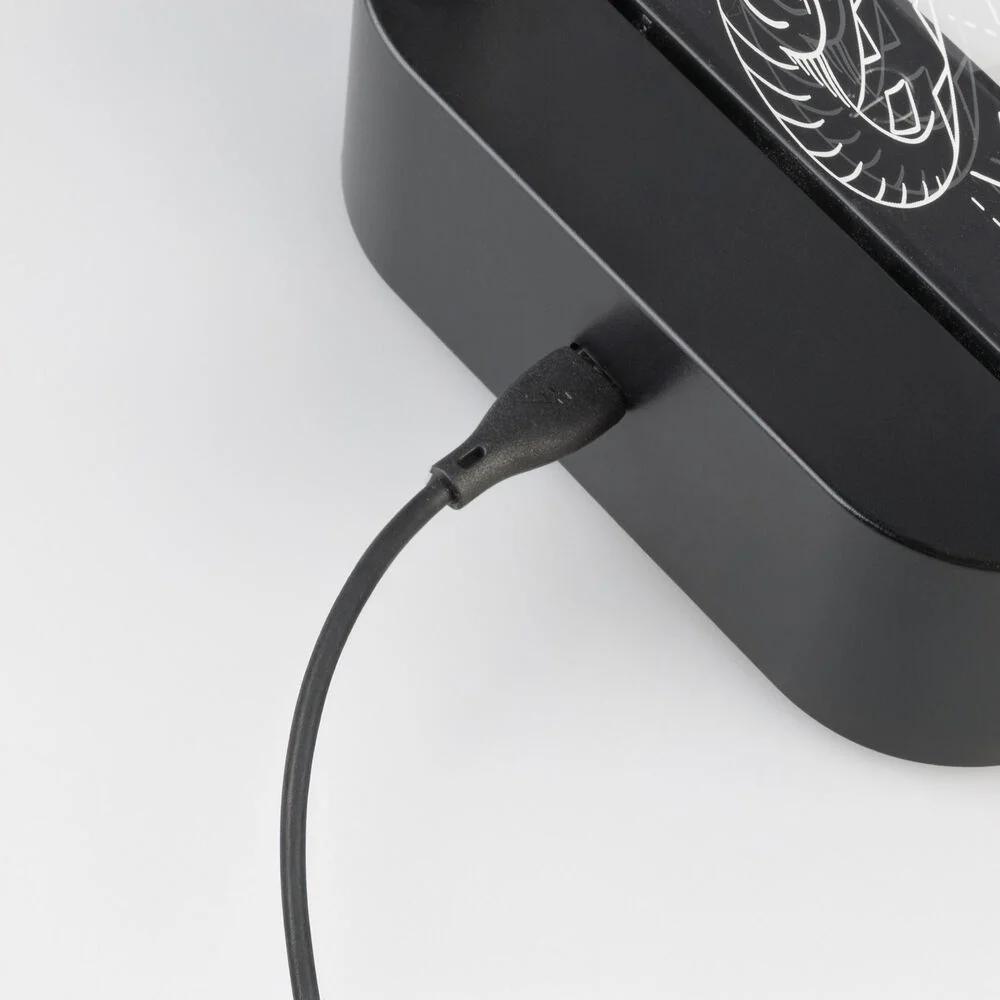 Lampara Led Tenebrosa Harry Potter - Image 4