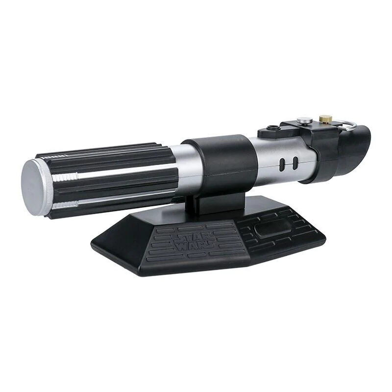 Lampara Pared Sable Laser Darth Vader Star Wars