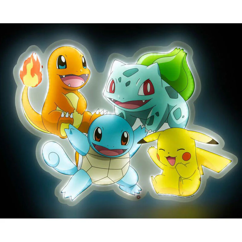 Lampara Pokemon 54Cm - Image 2