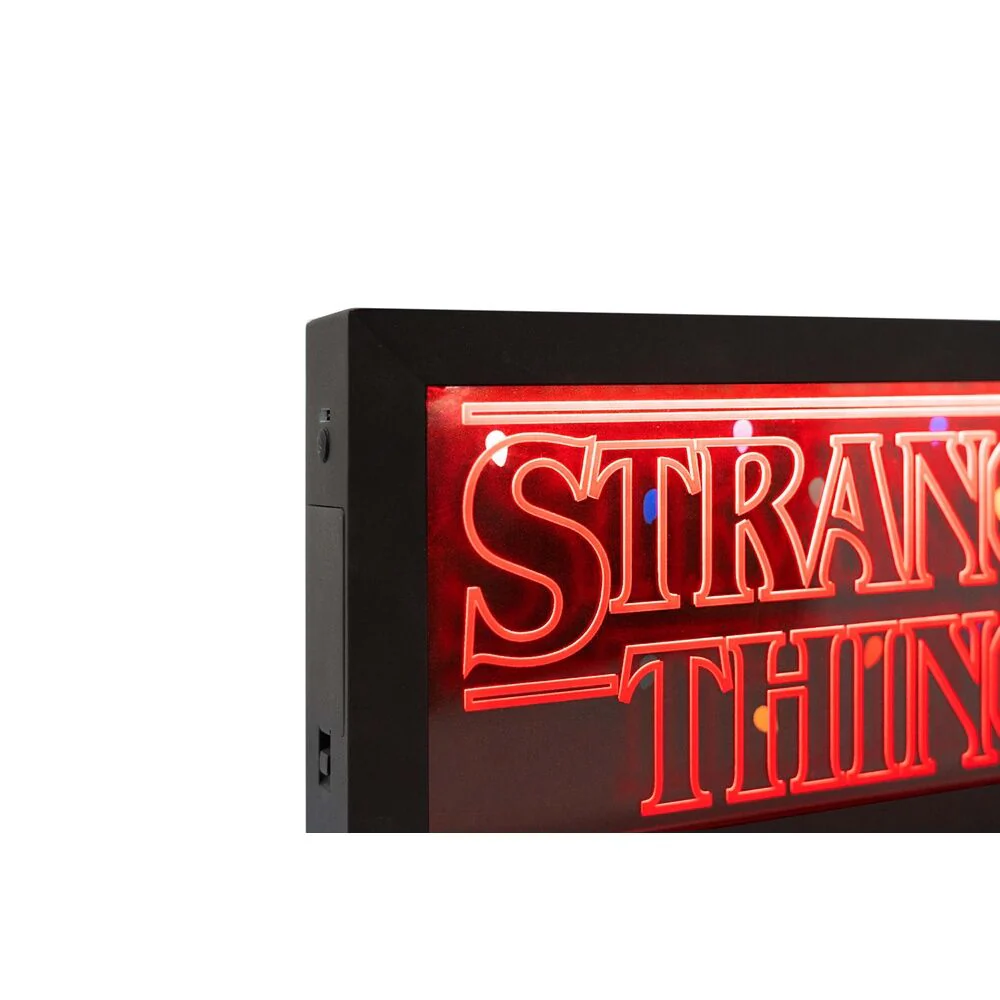 Lampara The Upside Down Stranger Things - Image 2
