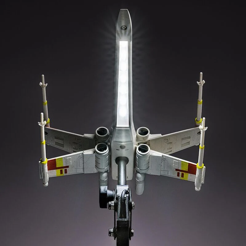 Lampara X-Wing Star Wars 35Cm - Image 3