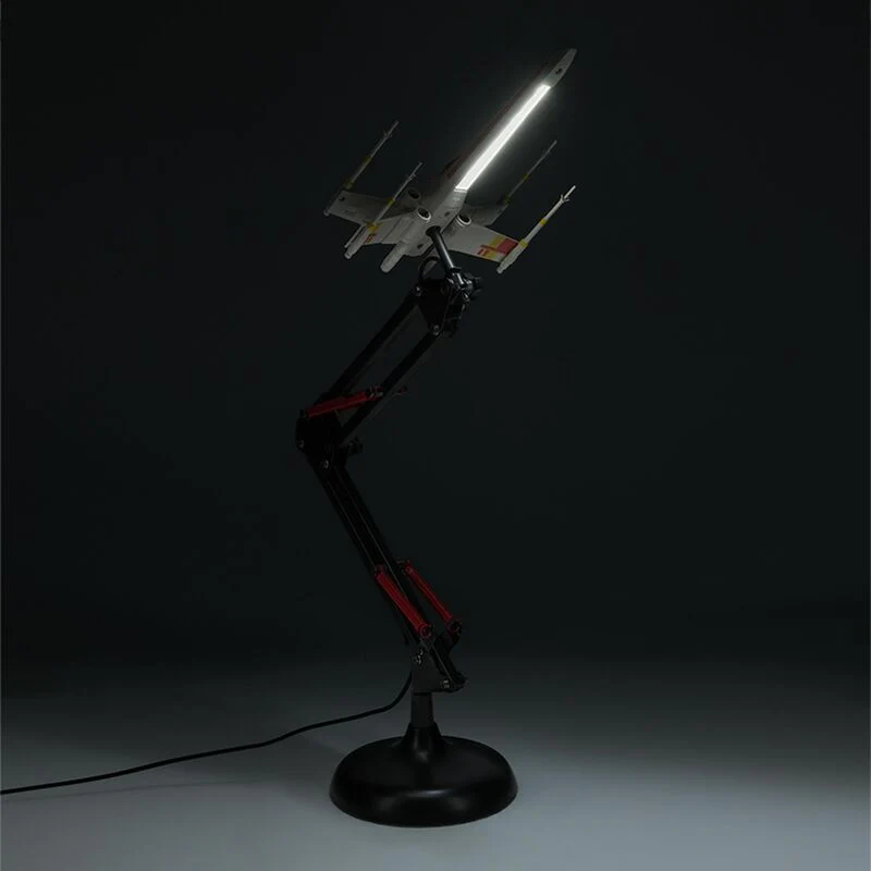 Lampara X-Wing Star Wars 35Cm - Image 4
