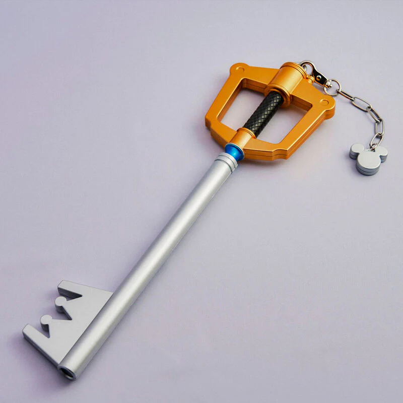 Llave Espada Luz Darkside Kingdom Hearts 35Cm - Image 3