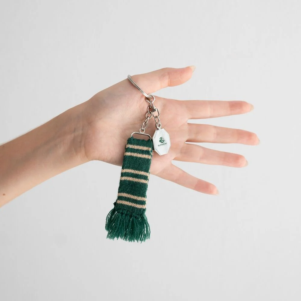 Llavero Bufanda Slytherin Harry Potter - Image 6