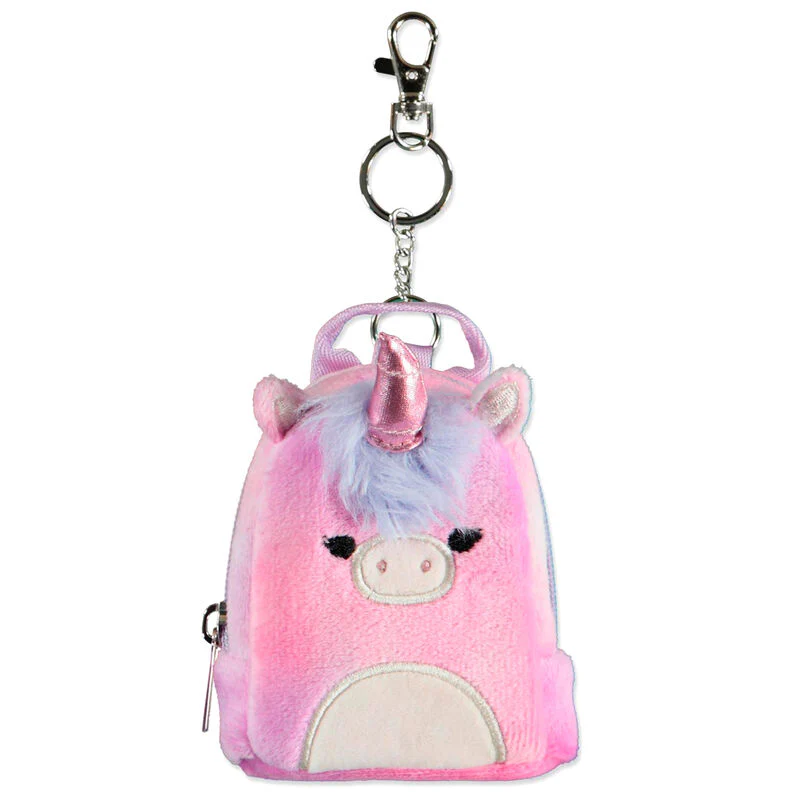 Llavero Monedero Lola Squishmallows