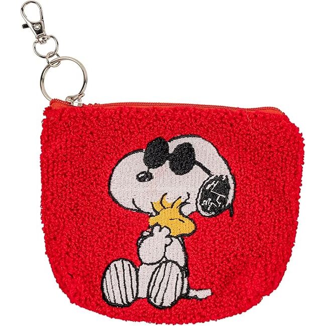 Llavero Monedero Snoopy - Image 2