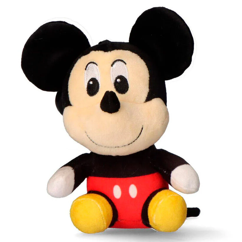 Llavero Peluche Mickey Disney - Image 4