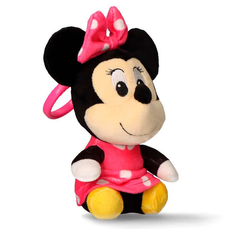 Llavero Peluche Minnie Disney - Image 3