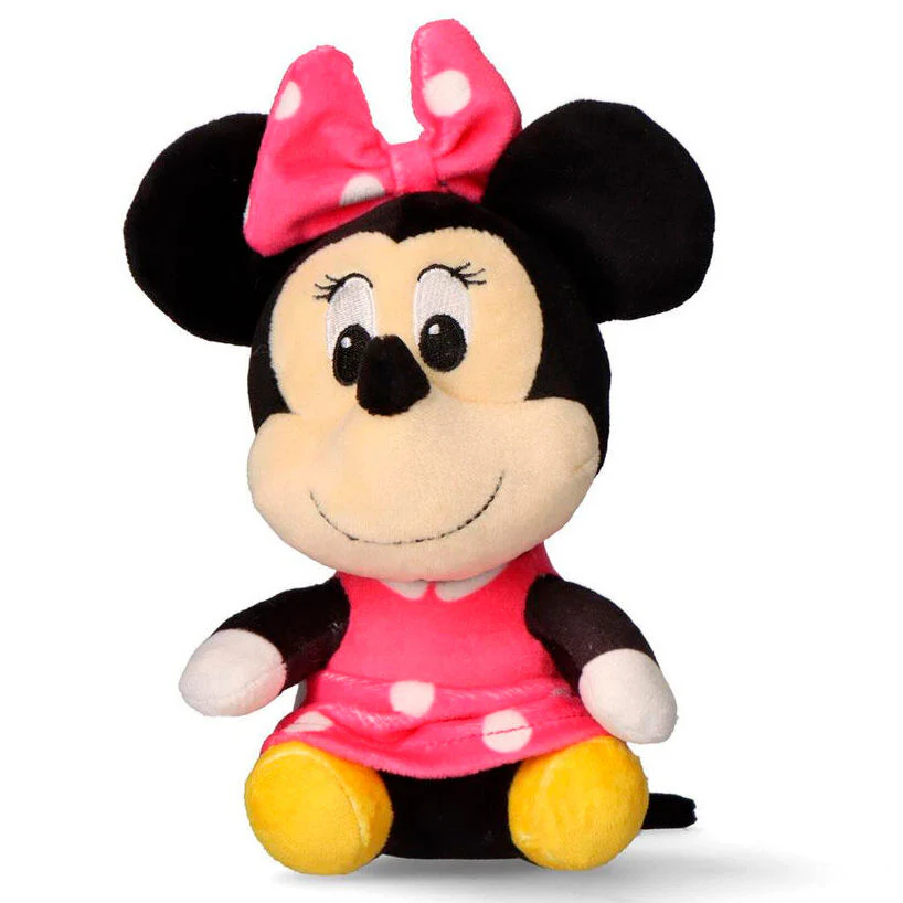 Llavero Peluche Minnie Disney - Image 4